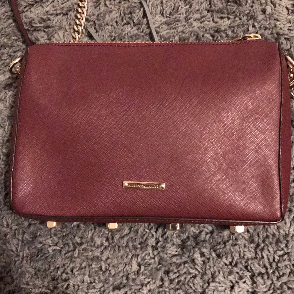 Rebecca Minkoff Avery Crossbody - Picture 4 of 6